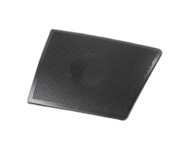 Horizon Fitness TM607 Treadmill Right Speaker Cover 098146-hydrafitnessparts