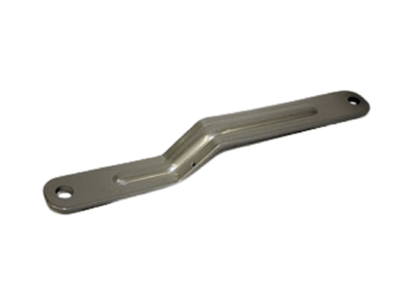 Horizon Fitness TM608 TM608B Treadmill Console Mast Connecting Plate 1000092488-hydrafitnessparts