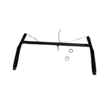 Horizon Fitness TM617 Treadmill Console Frame Set 1000096336-hydrafitnessparts