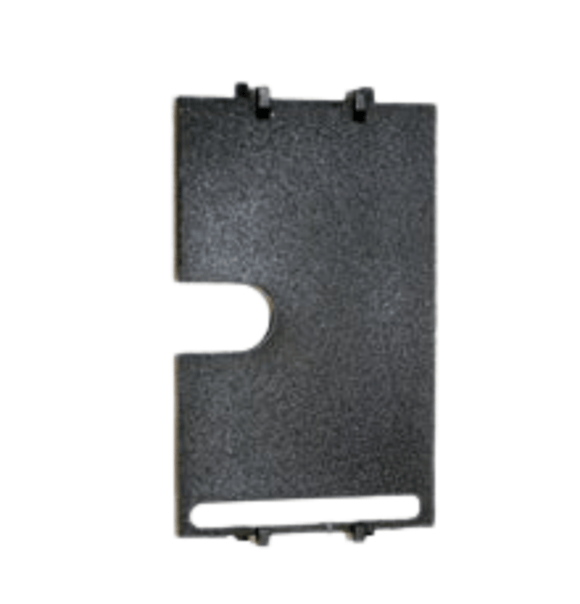 Horizon Fitness TM617 Treadmill Console Wire Cover 1000093348-hydrafitnessparts