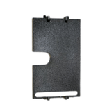 Horizon Fitness TM617 Treadmill Console Wire Cover 1000093348-hydrafitnessparts