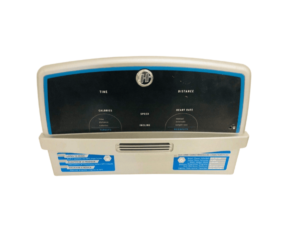 Horizon Fitness TM621 Treadmill Display Console Panel 1000203855-hydrafitnessparts