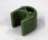 Horizon Fitness TM627 Treadmill Elastomer Middle Plastic Cushion 1000104243-hydrafitnessparts