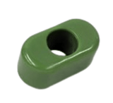 Horizon Fitness TM627 Treadmill Front & Rear Elastomer cushion 1000104241-hydrafitnessparts