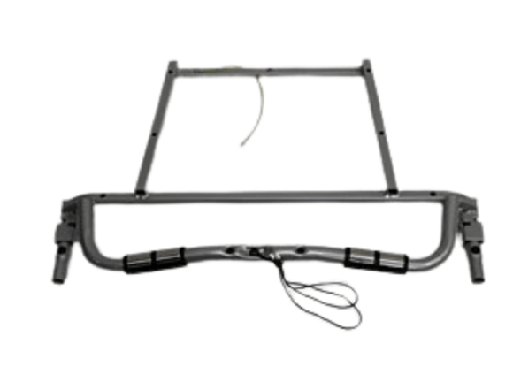 Horizon Fitness TM627 Treadmill Handlebar Frame Set 1000105445-hydrafitnessparts