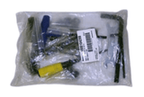 Horizon Fitness TM627 Treadmill Hardware Kit Set Semi-Assembly 1000104299-hydrafitnessparts