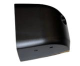 Horizon Fitness TM627 Treadmill Left Rear Roller Cover Black 077085-hydrafitnessparts