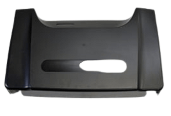 Horizon Fitness TM627 Treadmill Motor Hood Shroud Cover 077082-hydrafitnessparts