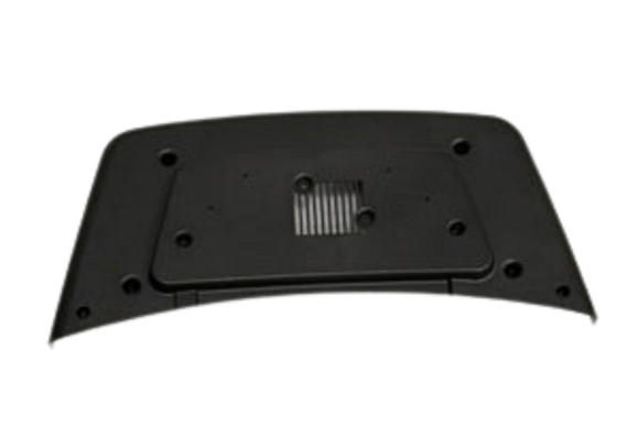 Horizon Fitness TM633 TM622 TM643 TM644 Treadmill Console Back Cover 1000102181-hydrafitnessparts