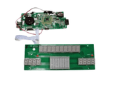 Horizon Fitness TM633 Treadmill Upper Control Board 1000113894-hydrafitnessparts