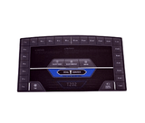 Horizon Fitness TM643 Treadmill English Overlay 1000200392-hydrafitnessparts