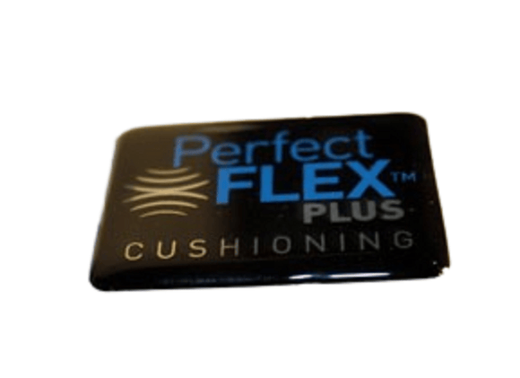 Horizon Fitness TM643 Treadmill Side Rail Cover Sticker 1000203312-hydrafitnessparts