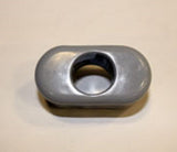 Horizon Fitness TM654 Treadmill Front & Back Plastic Pad 1000203095-hydrafitnessparts