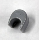 Horizon Fitness TM654 Treadmill Plastic Middle Pad 1000203096-hydrafitnessparts