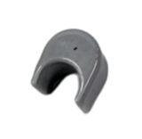 Horizon Fitness TM654 Treadmill Plastic Middle Pad 1000203096-hydrafitnessparts