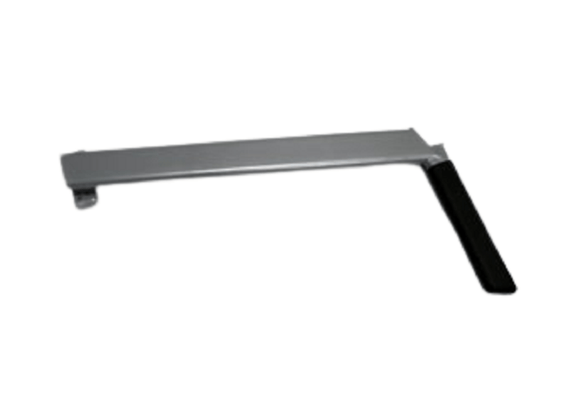 Horizon Fitness TM660 TM659 Treadmill Left Console Mast Set Semi Assembly 1000215608-hydrafitnessparts