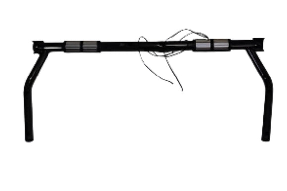 Horizon Fitness TM660 Treadmill Console Base Frame Set Semi Assembly 1000215609-hydrafitnessparts