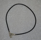 Horizon Fitness TM683B TM658F TM685D TM734 TM486 Treadmill Black Ground Wire 16 AWG 300L 002204-B-hydrafitnessparts