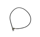 Horizon Fitness TM683B TM658F TM685D TM734 TM486 Treadmill Black Ground Wire 16 AWG 300L 002204-B-hydrafitnessparts