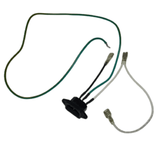 Horizon Fitness TM684 Treadmill Power Socket 16A 061302-A-hydrafitnessparts