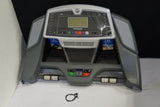 Horizon Fitness TM685 Treadmill Display Console Base Casing Set Semi Assembly 1000309192-hydrafitnessparts
