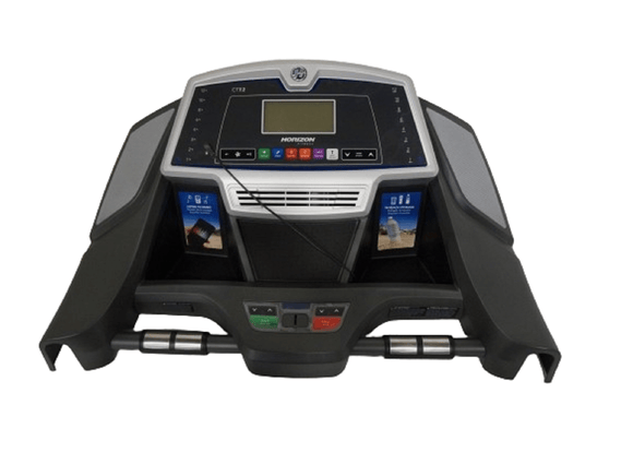 Horizon Fitness TM685B Treadmill Display Console Set Semi Assembly 1000309194-hydrafitnessparts