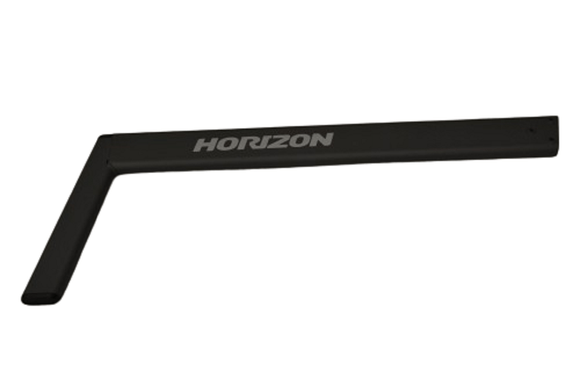 Horizon Fitness TM685B Treadmill Right Console Mast Set Semi Assembly 1000300594-hydrafitnessparts