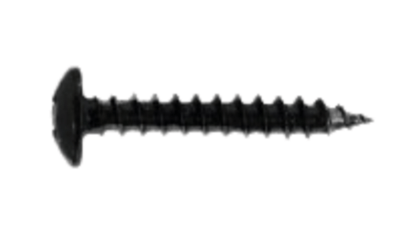 Horizon Fitness TM687 TM726 TM492 TM688 Treadmill Screw P4 x 25L 1000106752-hydrafitnessparts