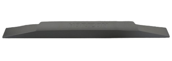 Horizon Fitness TM687 Treadmill Console Overlay Reading Rack 1000329435-hydrafitnessparts