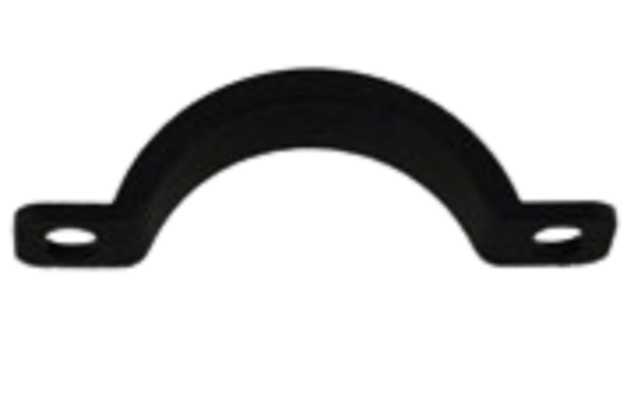 Horizon Fitness TM688 TM687 Treadmill Fixing Block Console Base Cover 1000342791-hydrafitnessparts