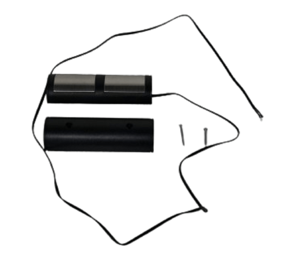 Horizon Fitness TM688 TM723 TM475C TM724 TM726 Treadmill Heart Rate Sensor Set Semi Assembly 1000334956-hydrafitnessparts