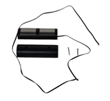 Horizon Fitness TM688 TM723 TM475C TM724 TM726 Treadmill Heart Rate Sensor Set Semi Assembly 1000334956-hydrafitnessparts