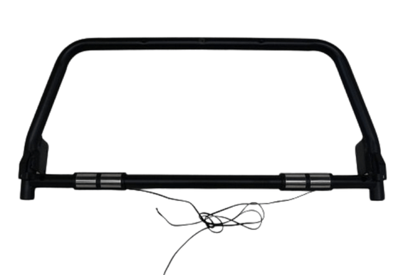 Horizon Fitness TM688 Treadmill Console Base Set Semi Assembly 1000331948-hydrafitnessparts