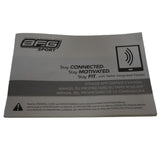 Horizon Fitness TM701B US TM702 EP595B US TM492 Treadmill Owner's User Manual English & French & Spanish 1000371585-hydrafitnessparts