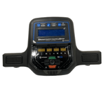 Horizon Fitness TM704 TM1002 Treadmill Display Console Overlay Set Semi Assembly 1000459415-hydrafitnessparts