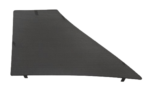 Horizon Fitness TM723 TM475C TM476 TM724 Treadmill Right Speaker Cover 1000337811-hydrafitnessparts