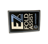 Horizon Fitness TM726 T202-4 TM492 Treadmill Left Pop Endcap Sticker 1000426286-hydrafitnessparts