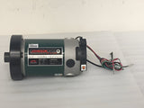 Horizon Fitness TM726 TM1030 Treadmill DC Drive Motor with Flywheel 1000418970-hydrafitnessparts