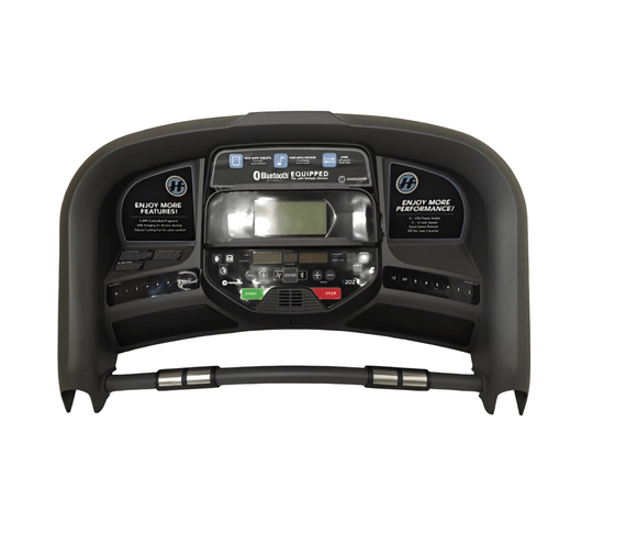 Horizon Fitness TM726 TM492 Treadmill Display Console Set Semi Assembly 1000418973-hydrafitnessparts