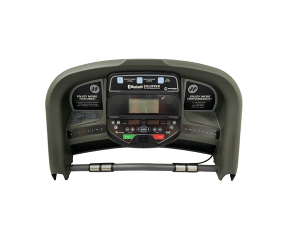 Horizon Fitness TM726 TM492 Treadmill Display Console Set Semi Assembly 1000459389-hydrafitnessparts