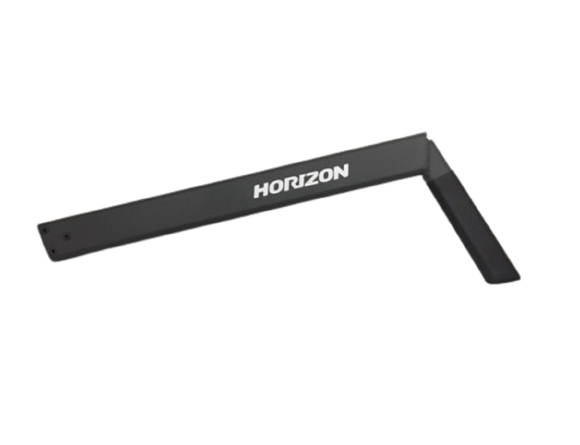 Horizon Fitness TM726 TM492 Treadmill Left Console Mast Set Semi Assembly 1000418968-hydrafitnessparts