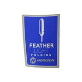 Horizon Fitness TM726 TM492 Treadmill Left POP Sticker 1000413739-hydrafitnessparts