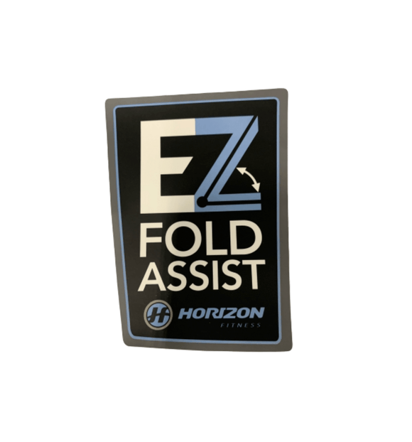 Horizon Fitness TM726 TM492 Treadmill Left Rear Roller End Cap Pop Sticker 1000426286-hydrafitnessparts