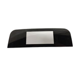 Horizon Fitness TM726 TM492 Treadmill Middle Manipulate Overlay 1000402586-hydrafitnessparts