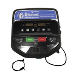 Horizon Fitness TM734 TM486 Treadmill Console Overlay Set Semi Assembly 1000421954-hydrafitnessparts