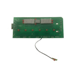Horizon Fitness TM734 TM486 Treadmill Display Console Electronic Circuit board 1000419550-hydrafitnessparts