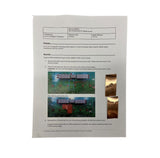 Horizon Fitness TM734 TM486 Treadmill EMI Shielding Kit ZMS4011056-hydrafitnessparts