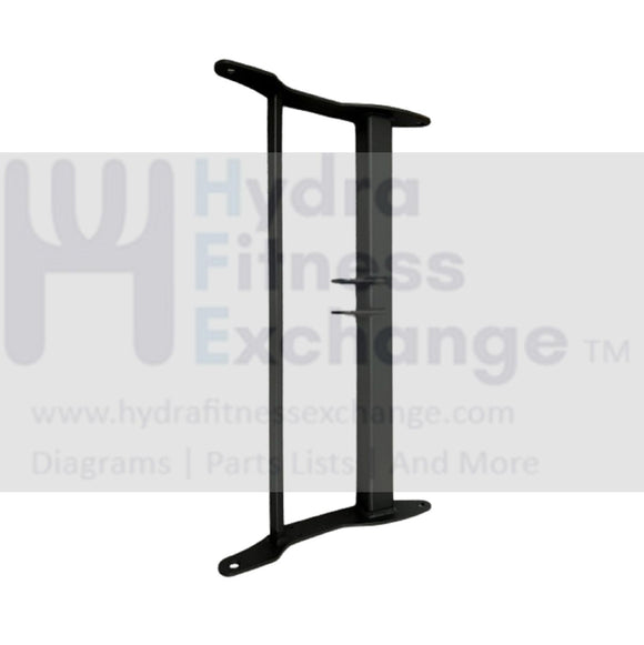 Horizon Fitness TM734 TM486 Treadmill Elevation Frame Rack Set 1000443 ...