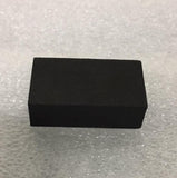 Horizon Fitness TM734 TM486 Treadmill Motor Cover Single Side Foam 35 x 20 x 10T 1000397066-hydrafitnessparts