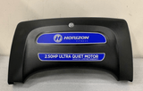 Horizon Fitness TM734 TM486 Treadmill Motor Hood Shroud Cover 1000449807-hydrafitnessparts
